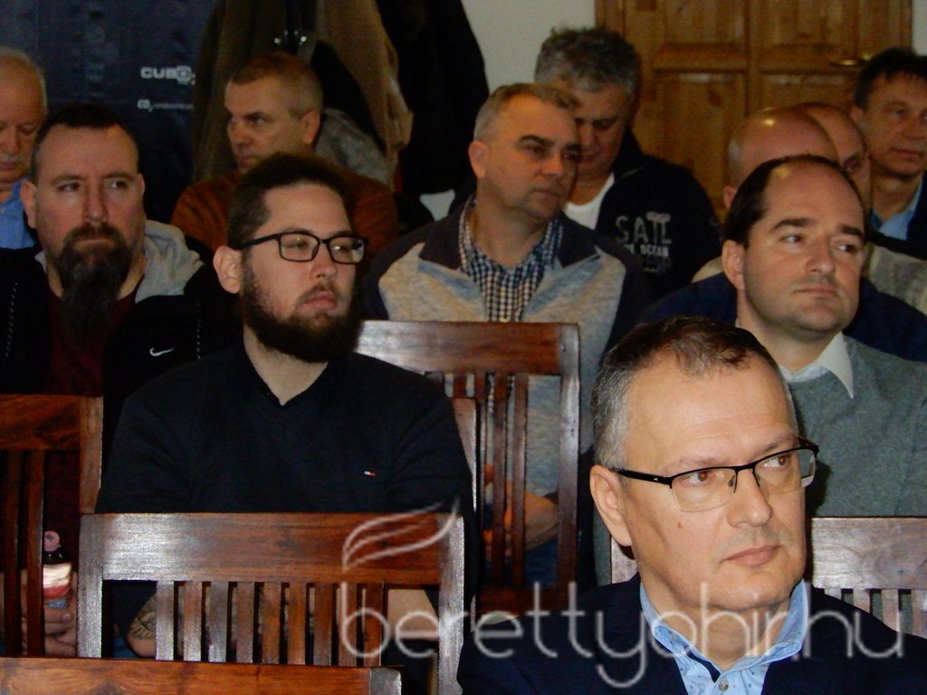 Hűtéstechnikai szakmai nap 09